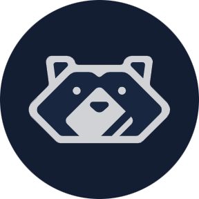 小浣熊Raccoon